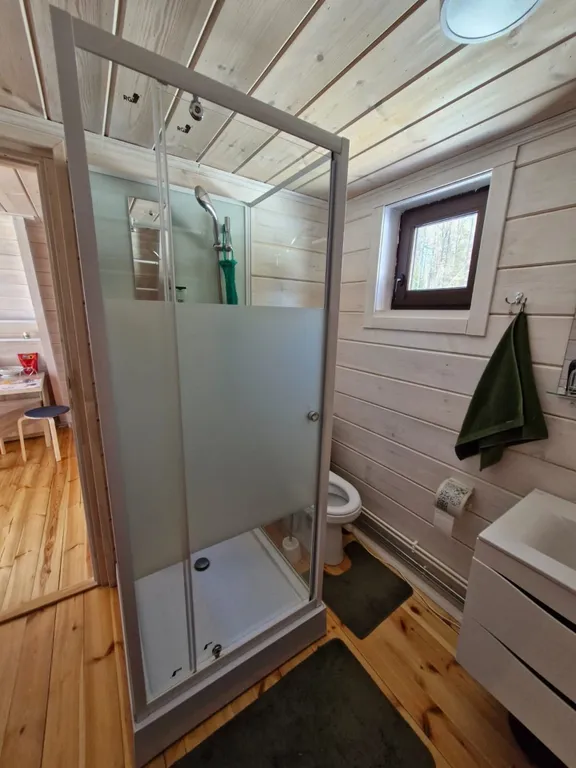 Гостевой дом в Карелии