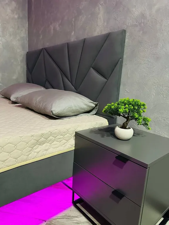 Коттедж Дом в центре города — Геленджик