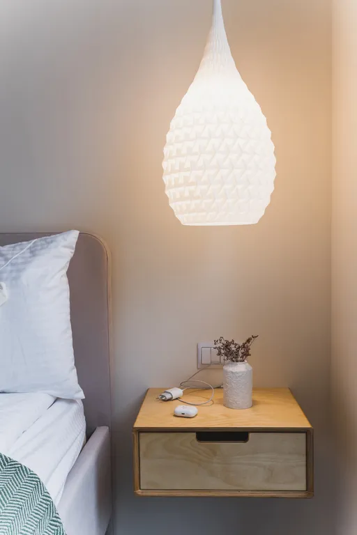 1-е апартаменты с видом на горы и бассейном