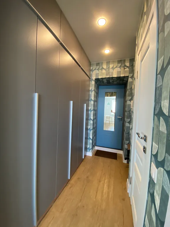 Новая квартира комфорт-класса для отличного отдыха