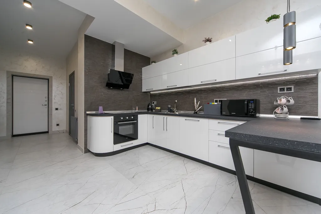 Комфортные апартаменты класса Люкс