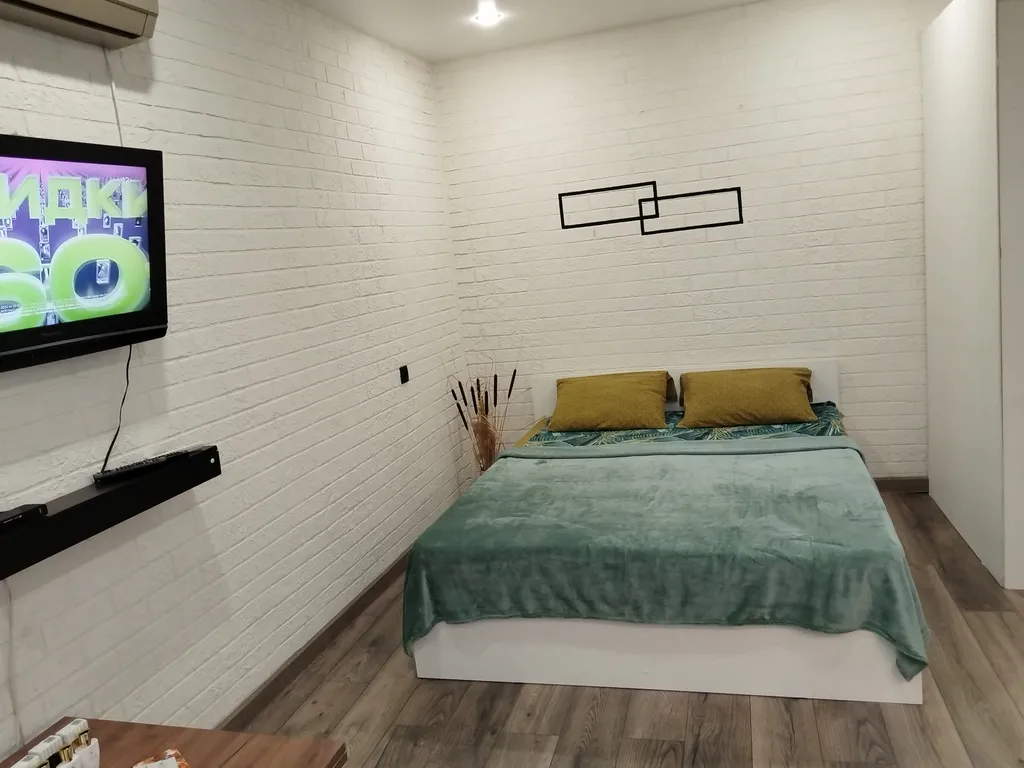 Уютная студия в центре