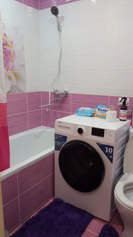 Уютная, чистая квартира