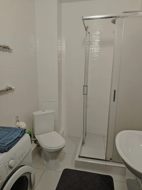 Уютная квартира студия для отдыха на побережье