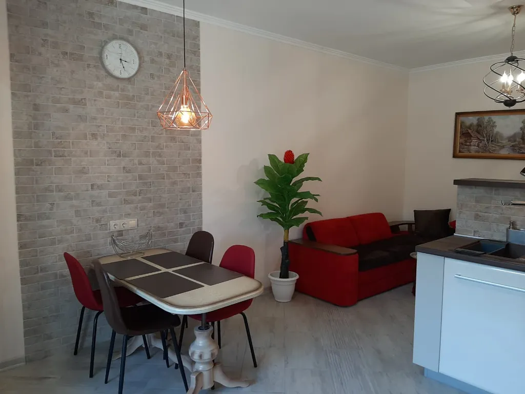 Семейный отдых у моря