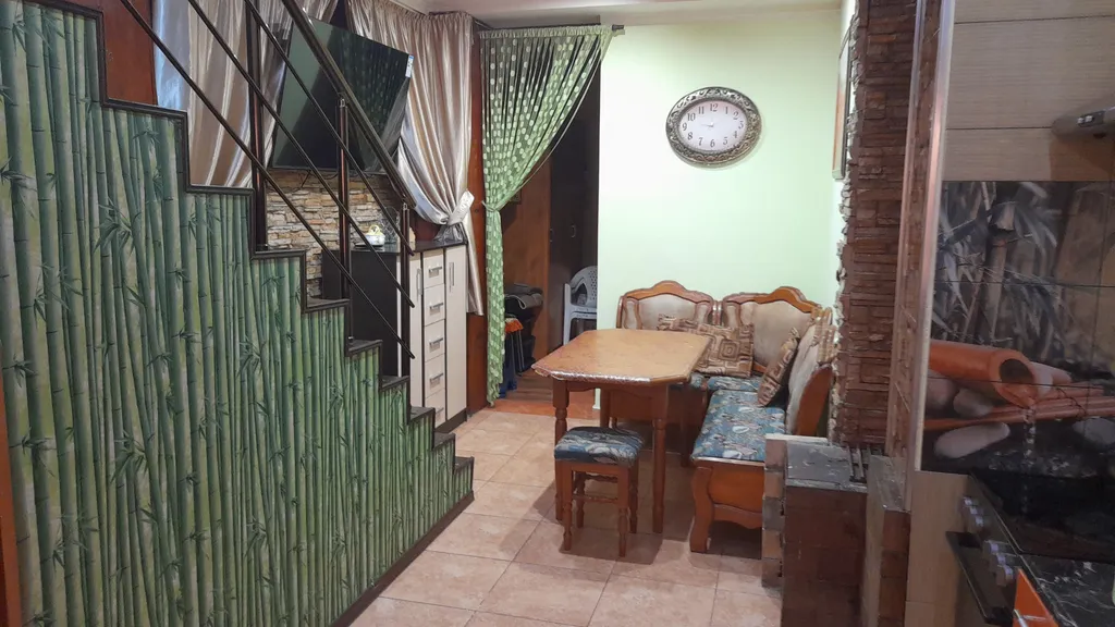 Уютно как дома