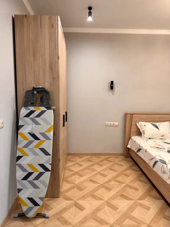 Уютная квартира в самом центре курорта Теберда