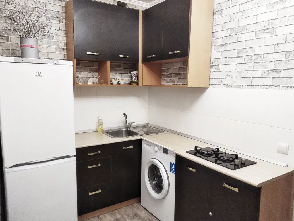 Квартира рядом с БГТУ