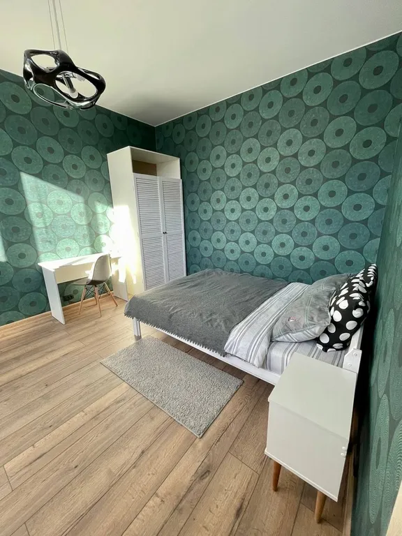 Таунхаус у маяка