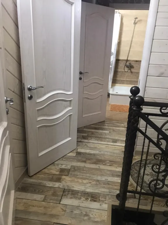 Таунхаус Пихтовый мыс