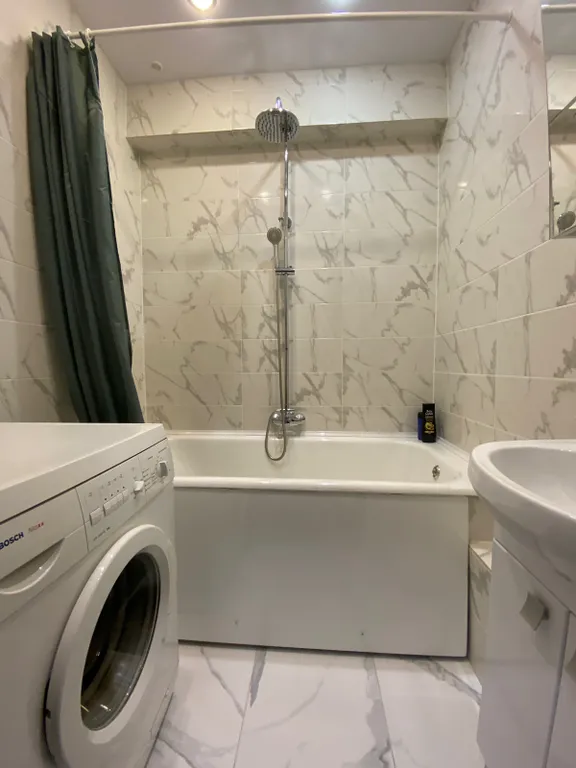 Luxury apartments in the center