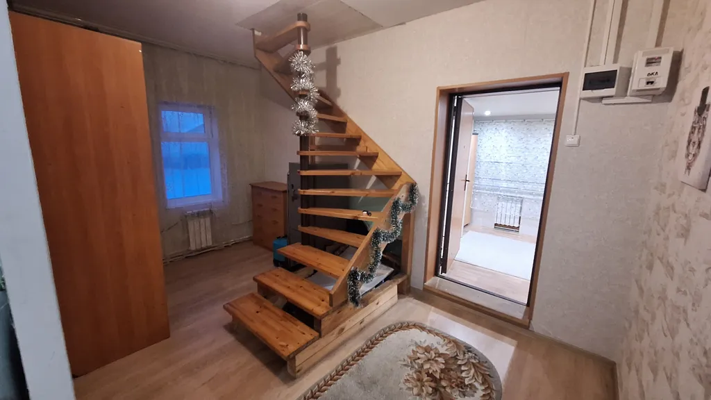 Дом рядом с аквапарком