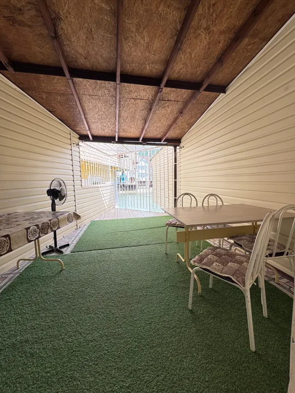 Семейный апартамент