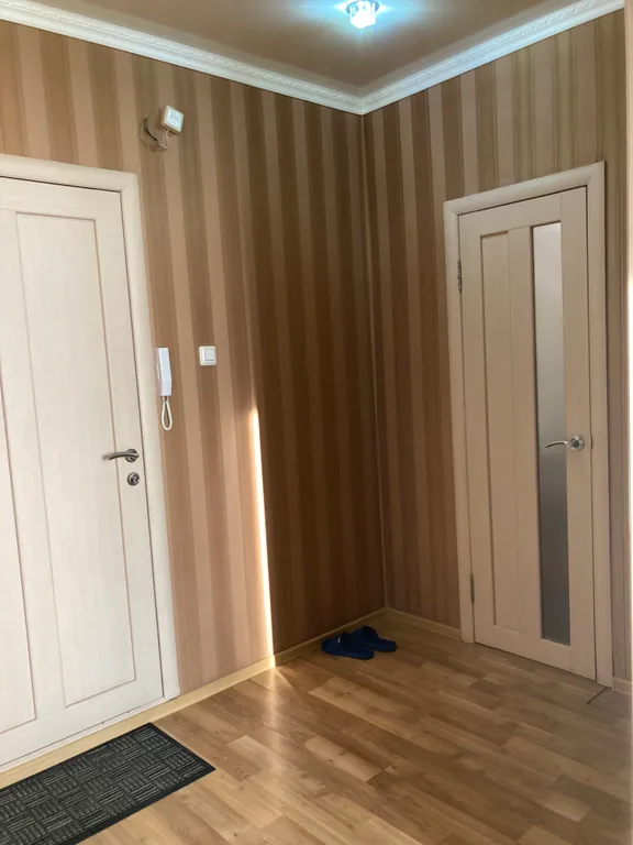 Современная квартира