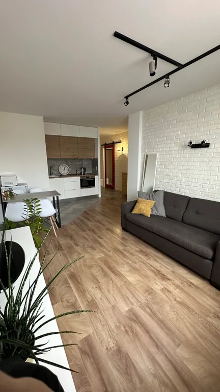 Уютная светлая квартира — аренда посуточно в Ростов-на-Дону