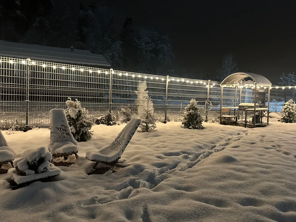 Коттедж Уютный дом для отдыха на природе с просторной сауной — аренда посуточно в Сосново