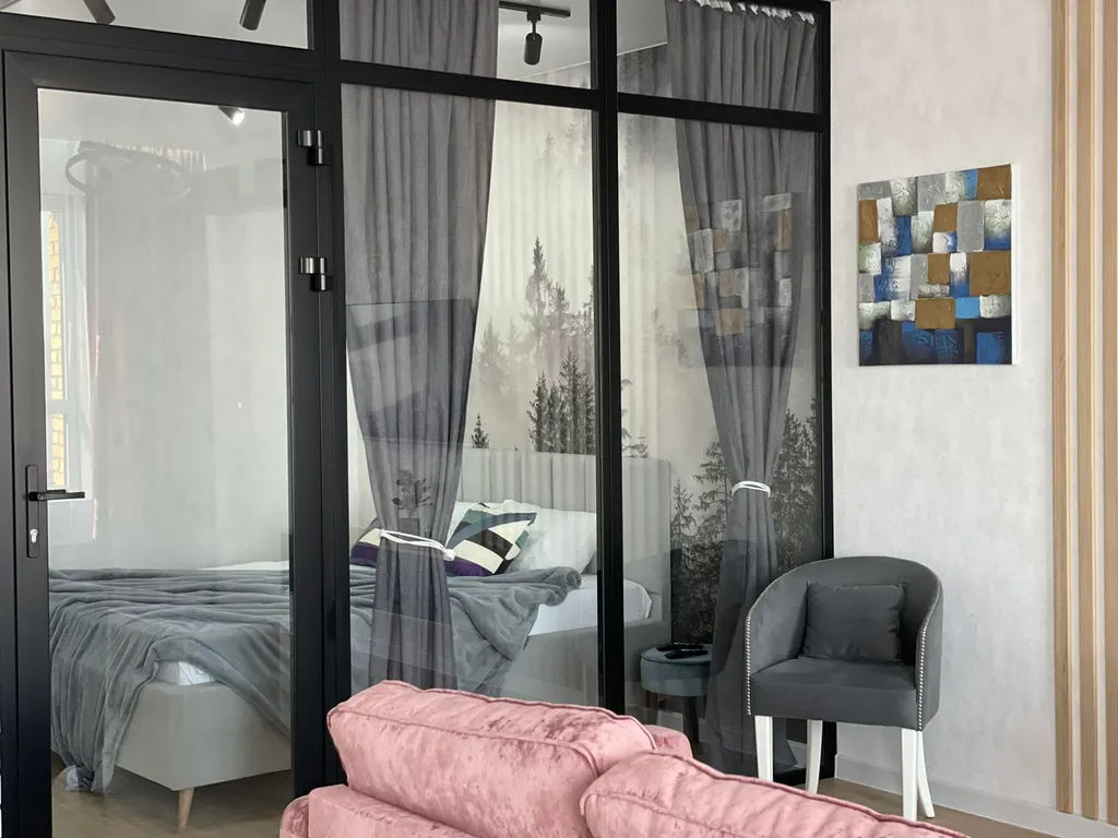 Апартамент в центре