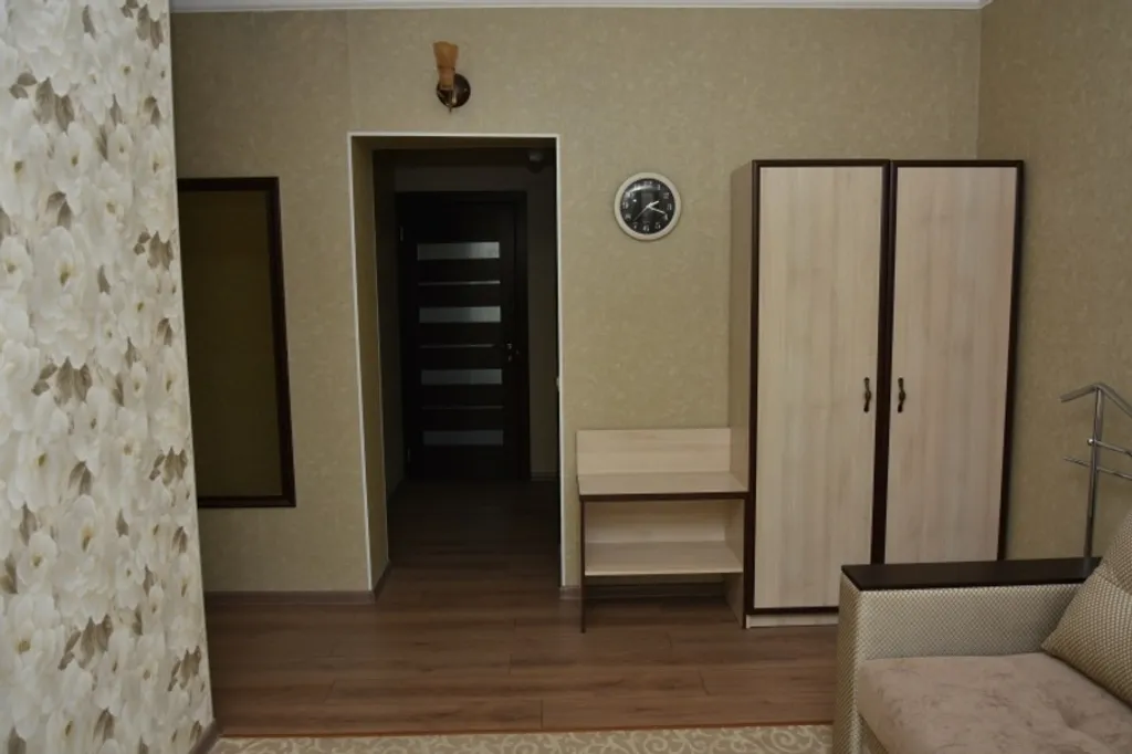 Комната
