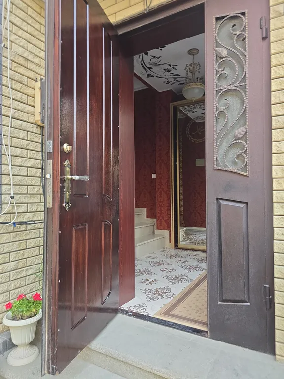 Коттедж Второй этаж частного дома в центре города — Каспийск