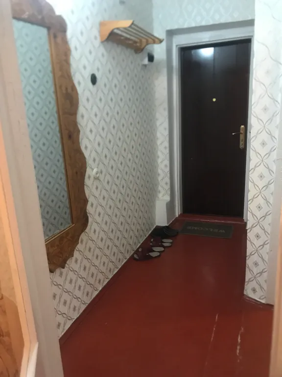 Отдых в спокойной обстановке