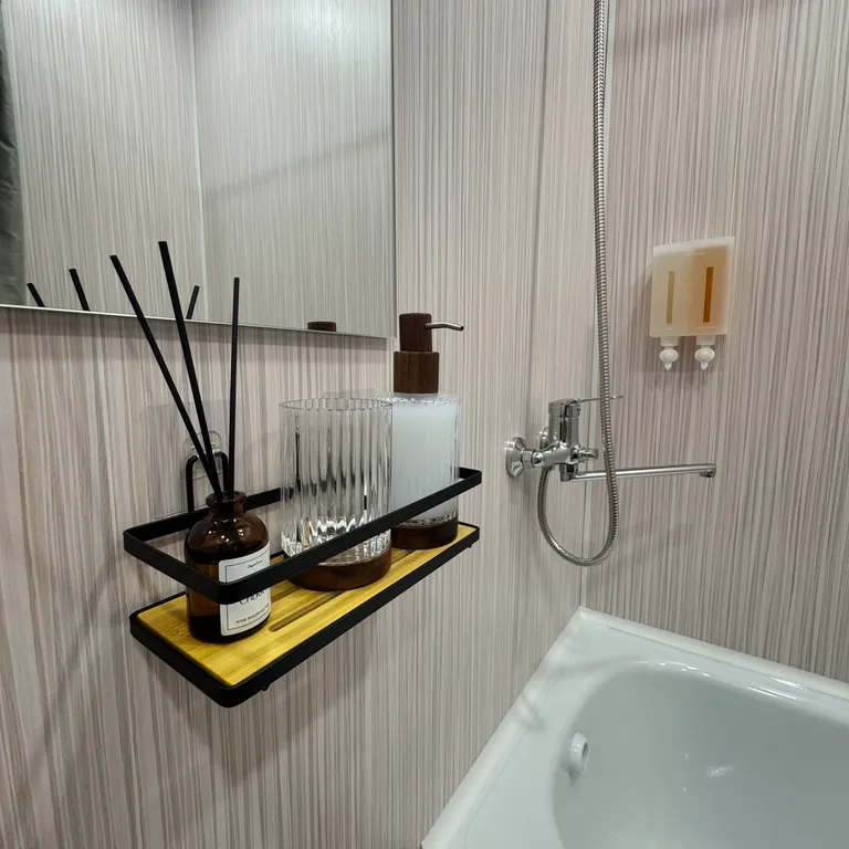 Квартира в Энергетике