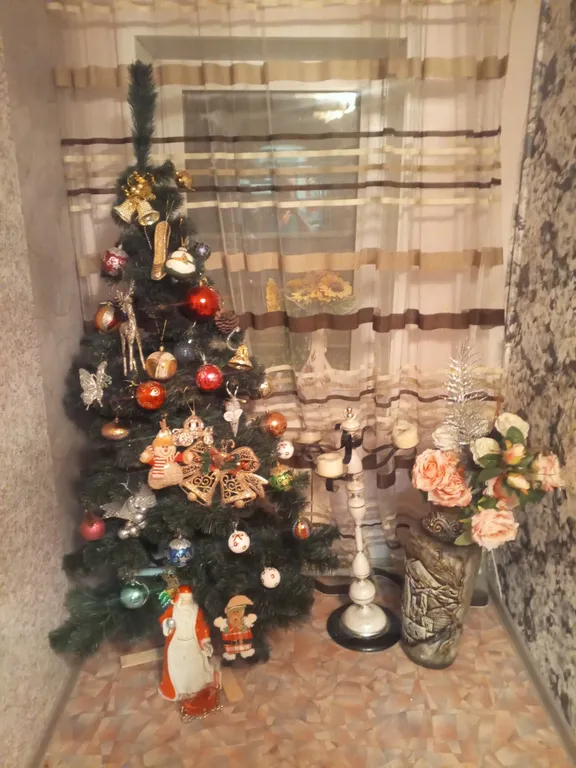 Квартира Уютное гнездышко — аренда посуточно в Красноярск