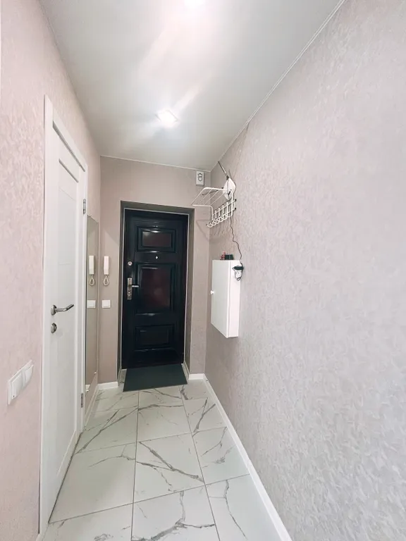 Квартира в центре, тихий, солнечный двор