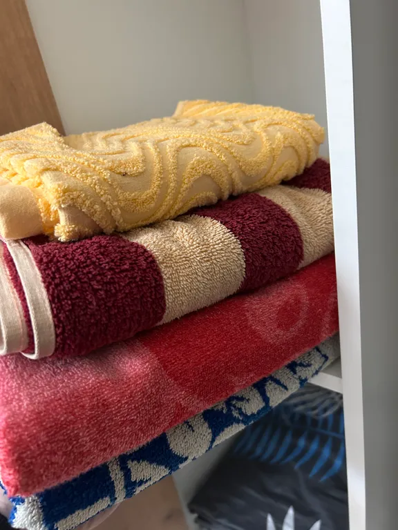 Просторная студия