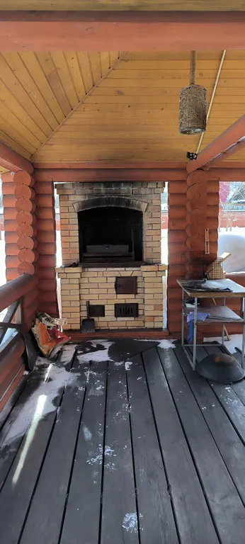 Уютный дом в районе двух горнолыжных комплексов