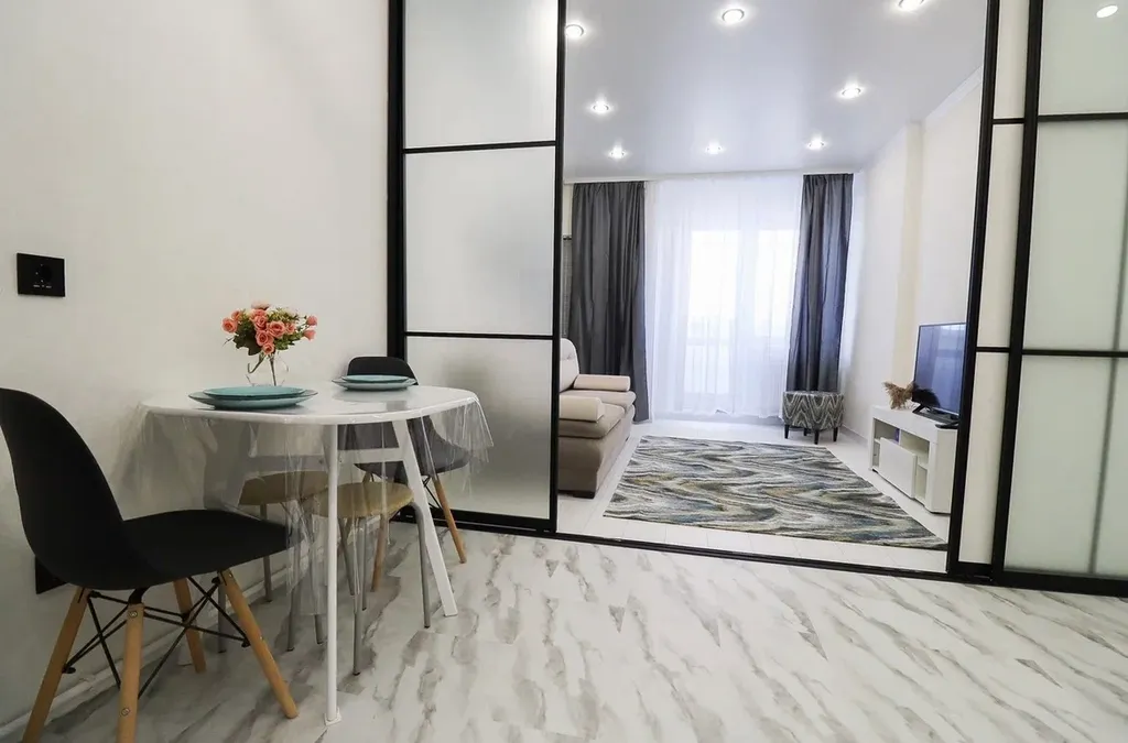 Евро апартаменты