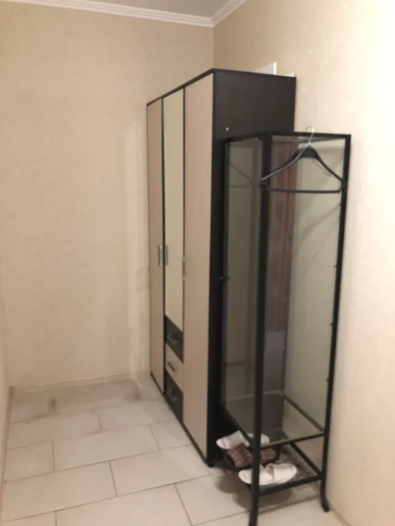 Квартира 1-комнатная Квартира — Краснодар