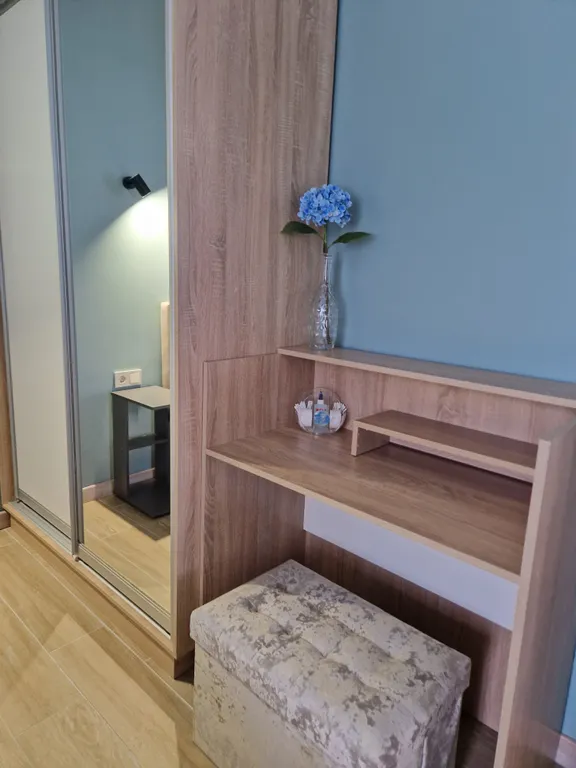 Квартира в центре в доме с историей