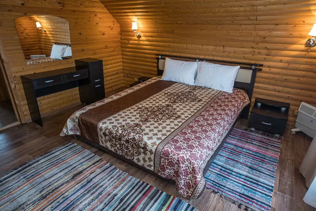 3-комнатный Дом