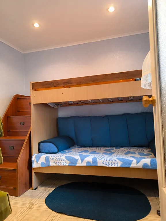 Дача на Куршской косе