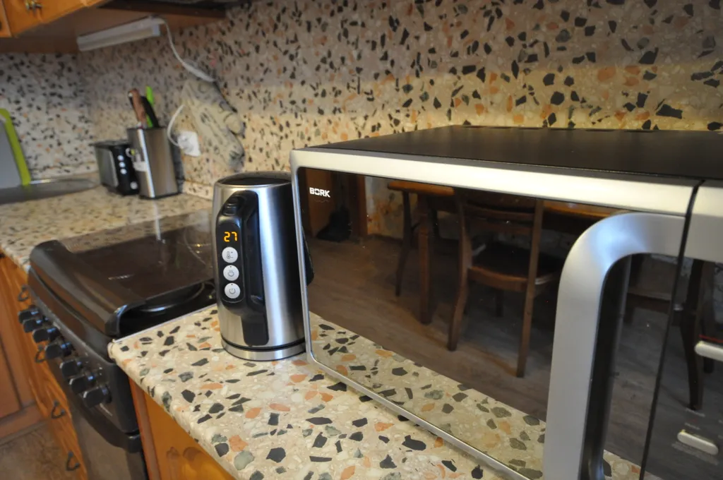 Просторная комфортная 3-комнатная квартира в центре около Акватории