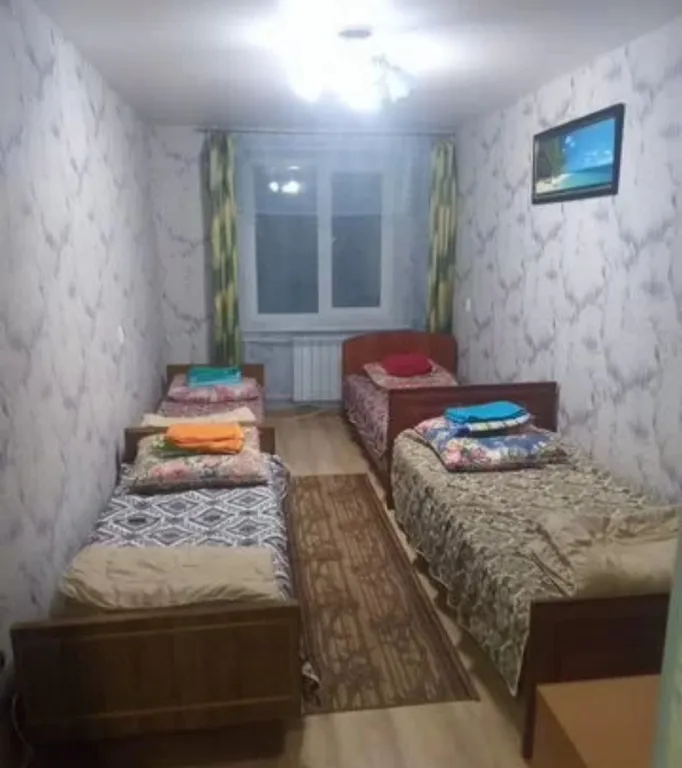 Хорошая двушка на Карла Либкнехта