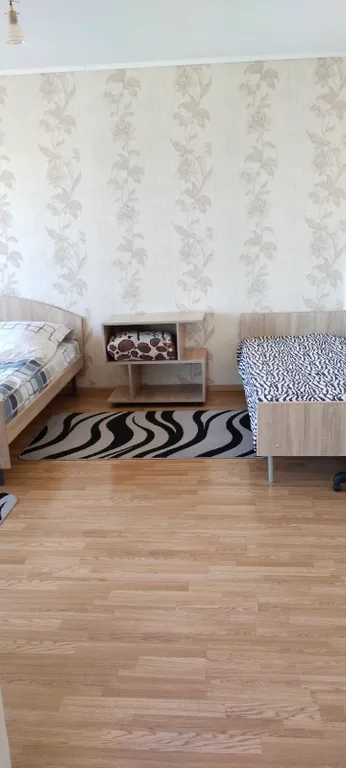 Гостевой дом Владимир