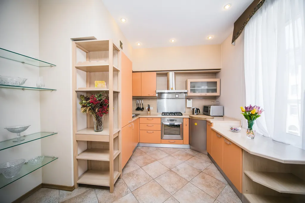 Квартира Престижные апартаменты в центре — Минск