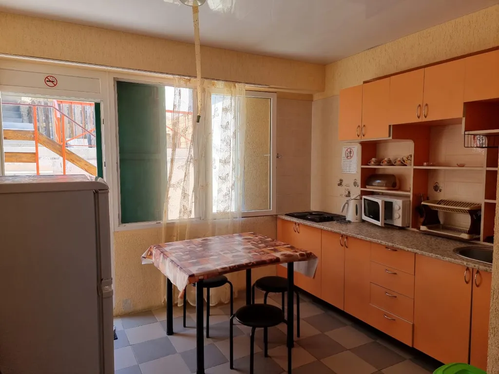 2-х комнатный эллинг Море у порога