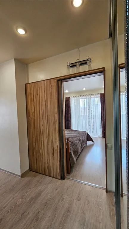 Уютная квартира в лучшем районе города — аренда посуточно в Находка