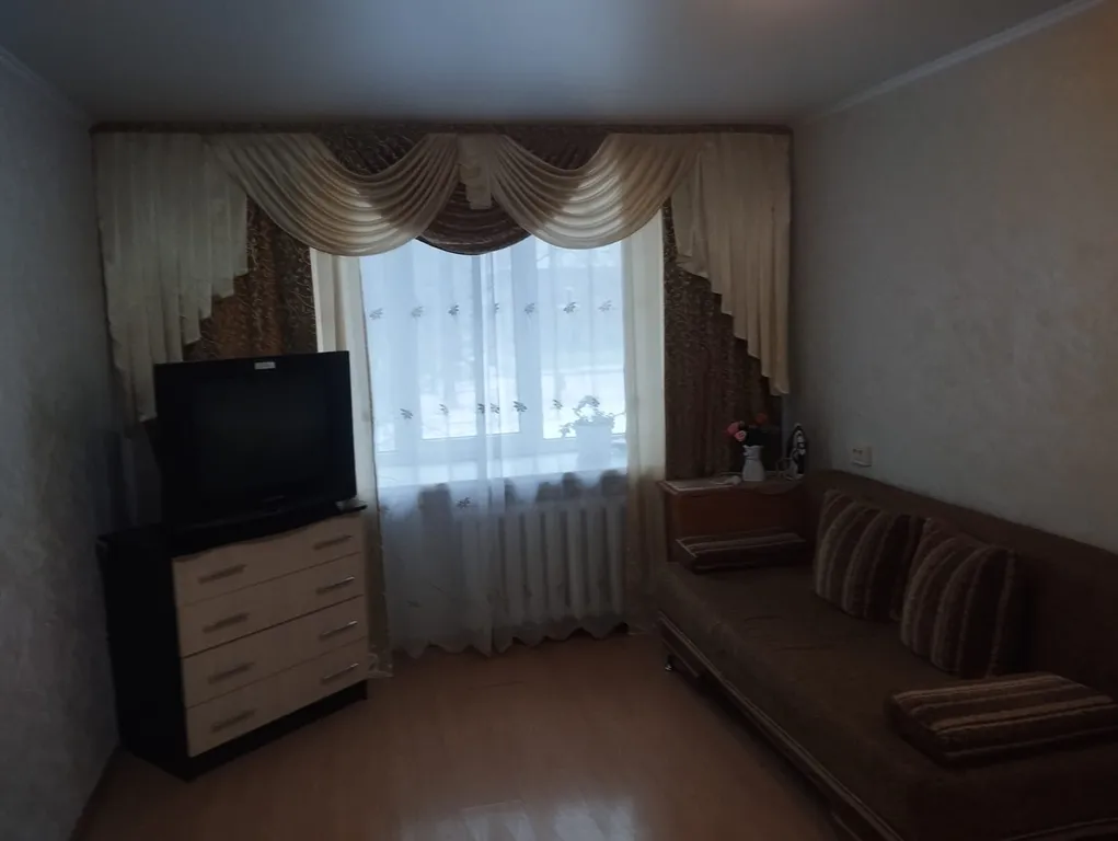 1-комнатная Квартира — аренда посуточно в Уфа