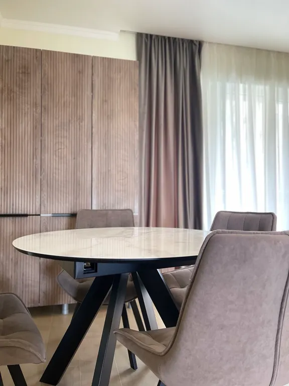 Стандартный двухместный номер