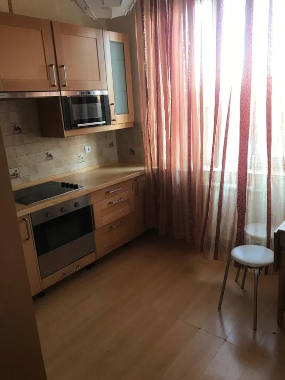 Уютная квартира с видом на лес и парк