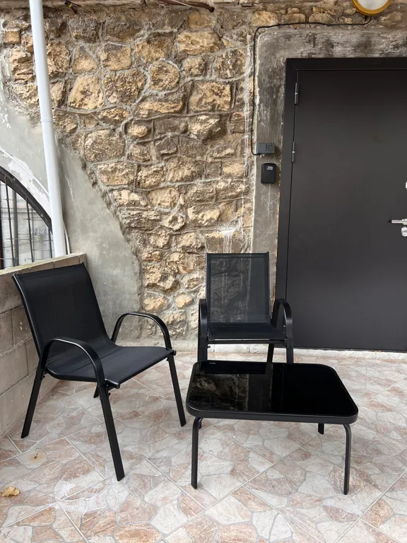 1-я крупногабаритная квартира в центре