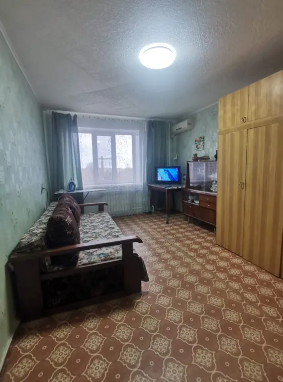 Квартира Уютная квартира недалеко от моря — Ейск