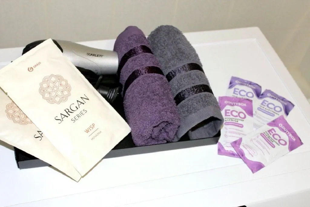 Просторная квартира в центре города