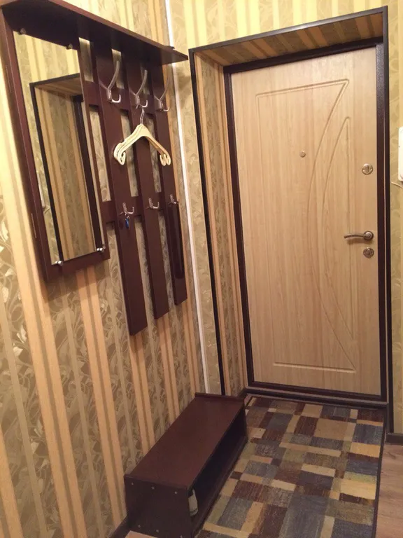 Квартира в центре