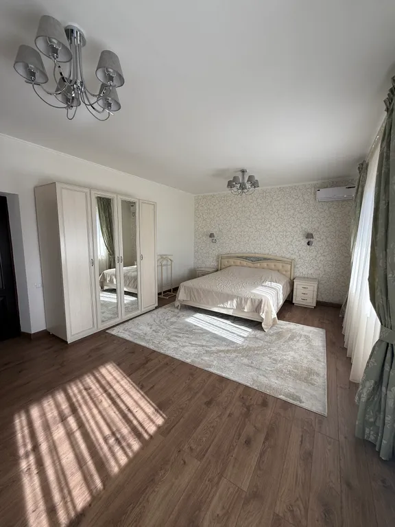 В живописном месте