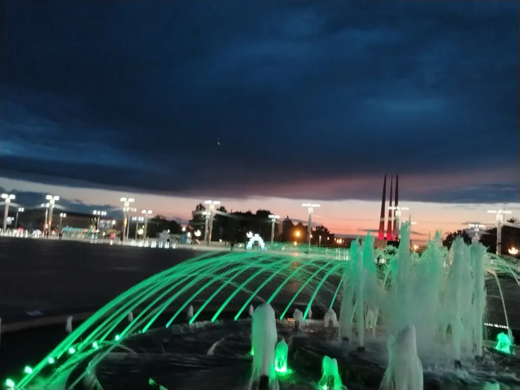 Новая квартира со свежим ремонтом