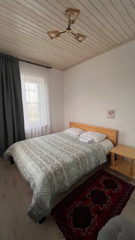 3-комнатный Дом